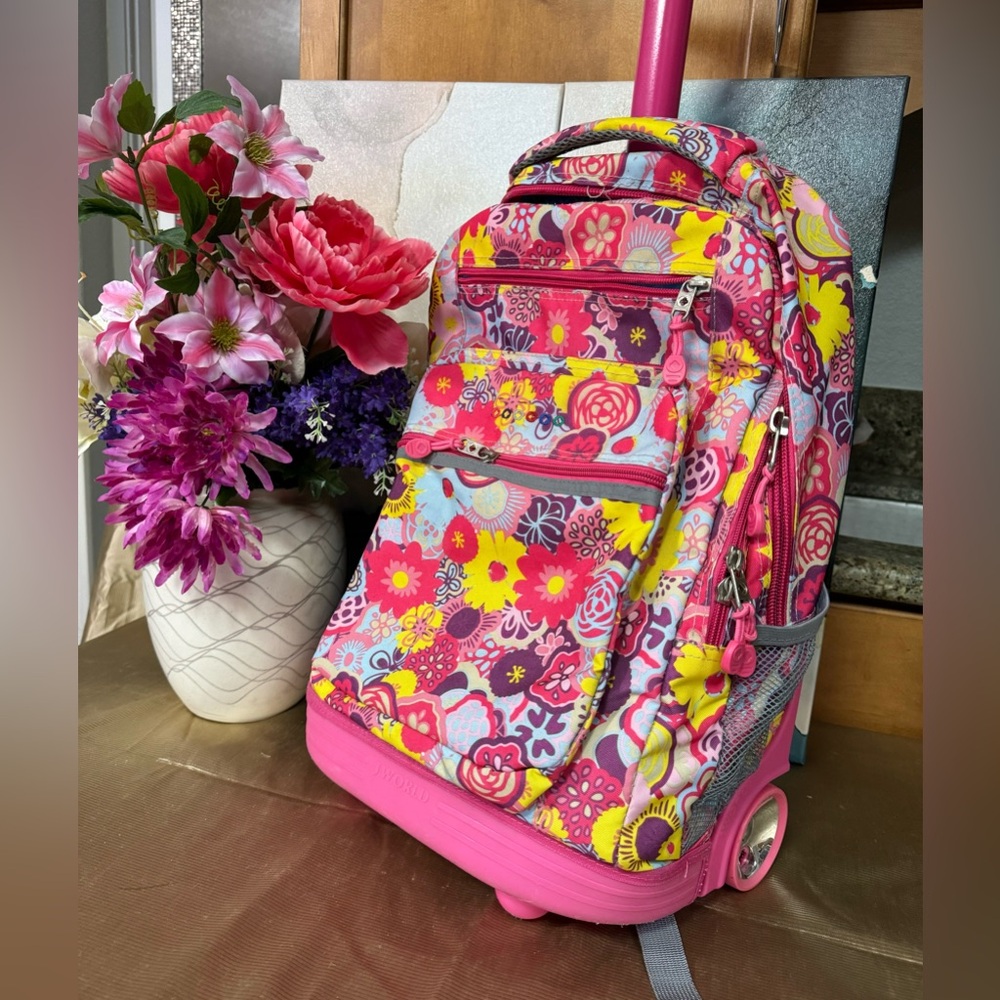 Versatile Backpack - image 2